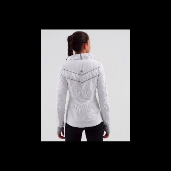 Lululemon Outward Bound Jacket - Picture 3 of 11